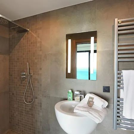 Laetitia Private Pool * Roquebrune-Cap-Martin