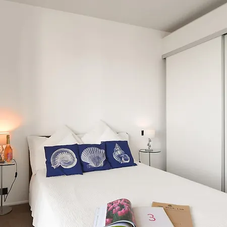 Apartment Laetitia Private Pool