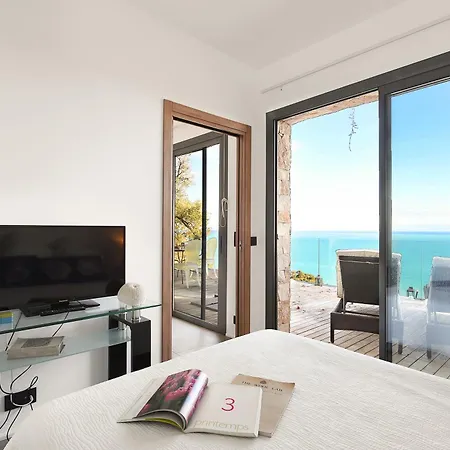 Laetitia Private Pool * Roquebrune-Cap-Martin