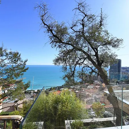 Apartment Laetitia Private Pool