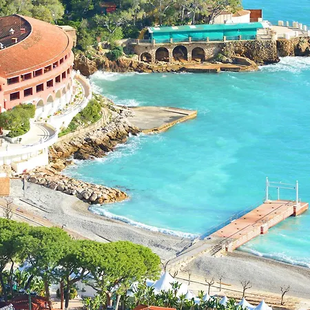 Laetitia Private Pool * Roquebrune-Cap-Martin