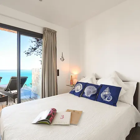 Laetitia Private Pool - Happy * Roquebrune-Cap-Martin