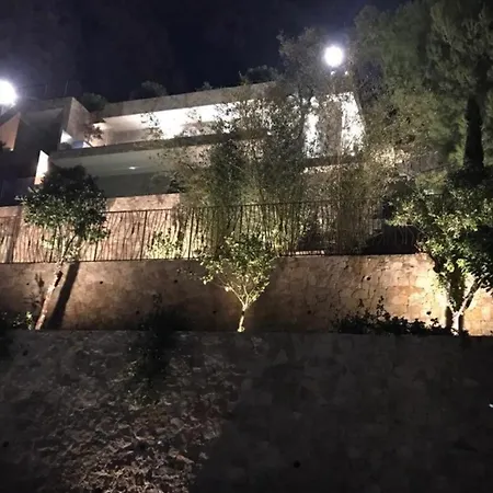아파트 Laetitia Private Pool 로퀴에브륀캡마르탱