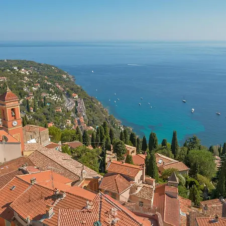 Laetitia Private Pool - Happy * Roquebrune-Cap-Martin