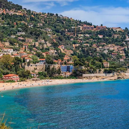 Apartment Laetitia Private Pool - Happy Roquebrune-Cap-Martin